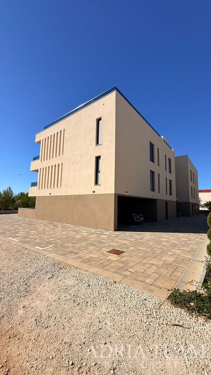 PENTHOUSE  – STREŠNÁ TERASA – NOVOSTAVBA – PRIVLAKA