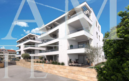 MODERNÁ NOVOSTAVBA 300m OD MORA – POVLJANA, PAG nehnuteľnosť na predaj