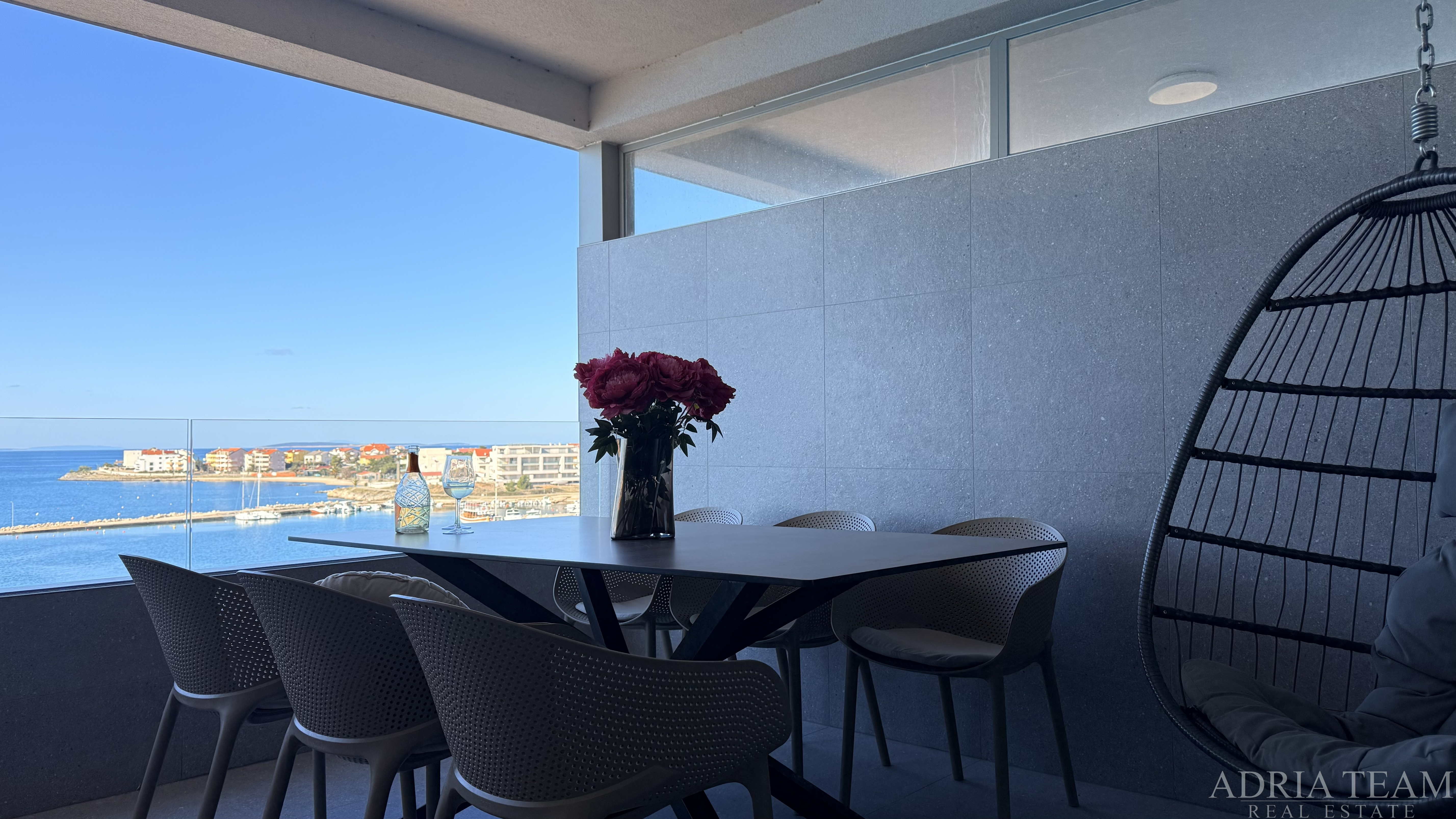 3-IZBOVÝ APARTMÁN, PRVÝ RAD PRI MORI – POVLJANA, PAG