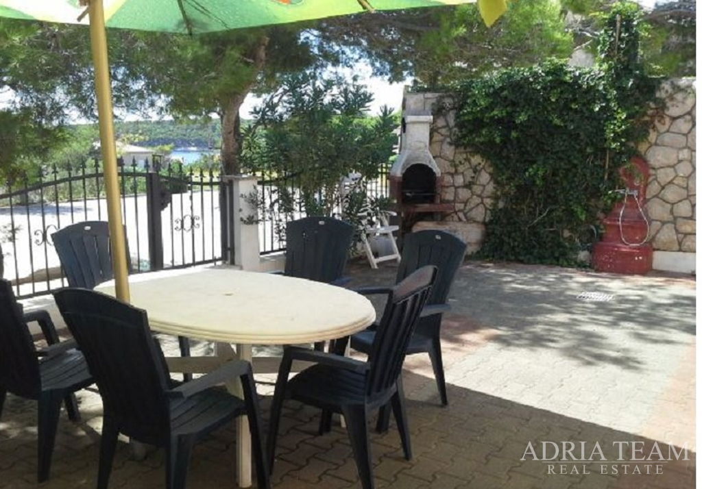 ŠTÚDIO APARTMÁN 44 m² – 1. POSCHODIE – BARBAT, OSTROV RAB