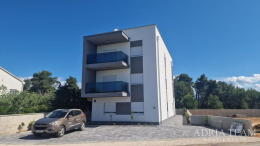 APARTMÁN, NOVOSTAVBA - VIR nehnuteľnosť na predaj