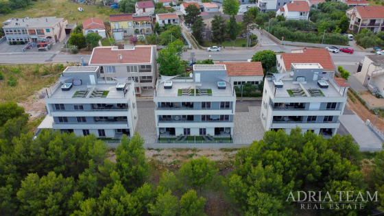 APARTMÁN S4 - VIR nehnuteľnosť na predaj