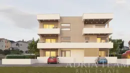 BYT NA PRÍZEMÍ SO ZÁHRADOU – POVLJANA, PAG nehnuteľnosť na predaj