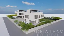 ATRAKTÍVNY STAVEBNÝ POZEMOK S KONCEPČNÝM PROJEKTOM – MOLAT, BREGULJE nehnuteľnosť na predaj