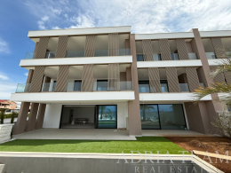APARTMÁN 1 – PRVÝ RAD PRI MORI – ZATON, ZADAR nehnuteľnosť na predaj
