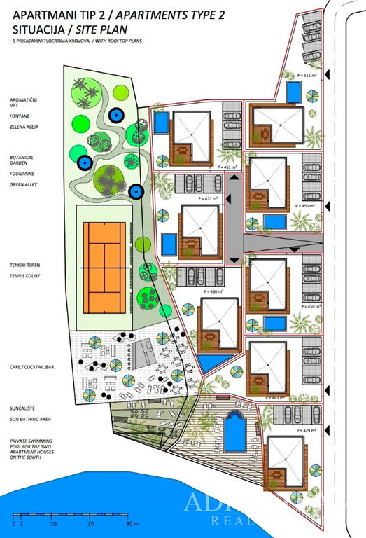 STAVEBNÝ POZEMOK V 1. RADE PRI MORI – KOŽINO, ZADAR – VÝNIMOČNÁ INVESTIČNÁ PRÍLEŽITOSŤ