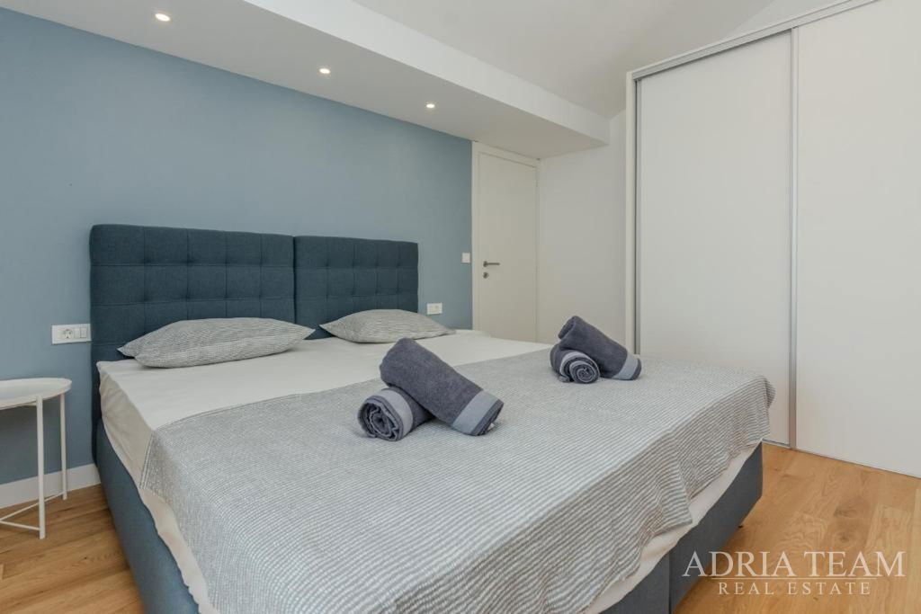 DOM V RADE, 50 m OD MORA, VÝBORNÁ POZÍCIA, NIN – ZATON