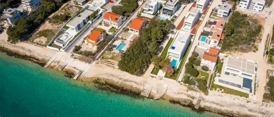 SPOZNAJTE ZADAR A JEHO OKOLIE